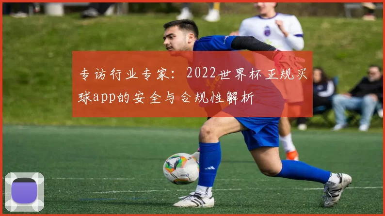 专访行业专家：2022世界杯正规买球app的安全与合规性解析