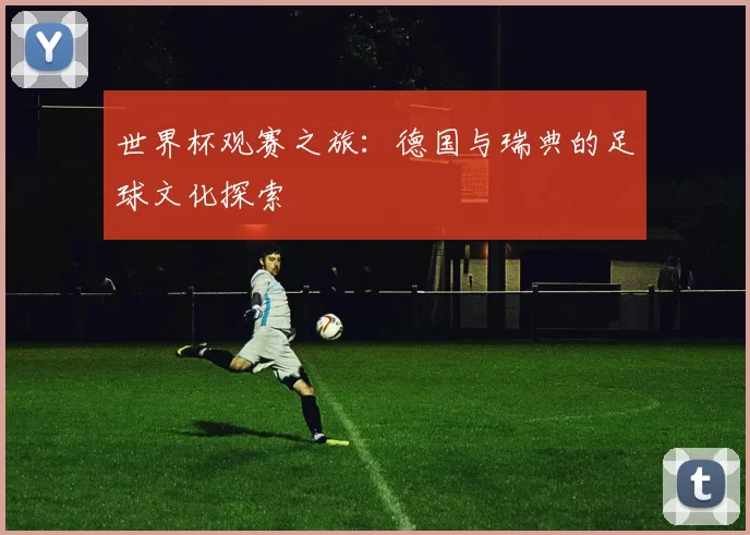 世界杯观赛之旅:德国与瑞典的足球文化探索