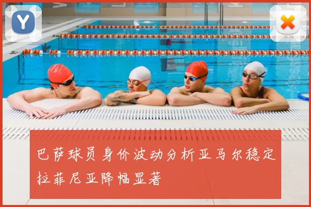 巴萨球员身价波动分析亚马尔稳定拉菲尼亚降幅显著