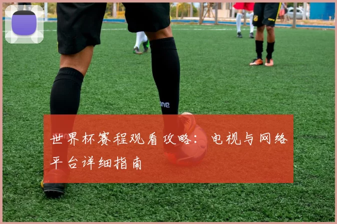 世界杯赛程观看攻略：电视与网络平台详细指南