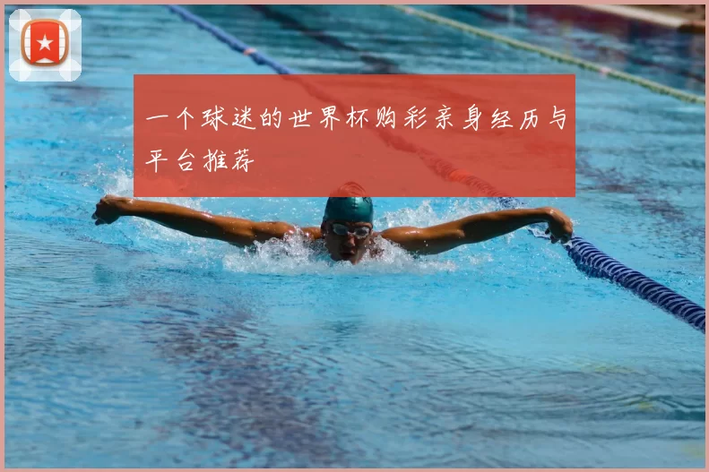 一个球迷的世界杯购彩亲身经历与平台推荐