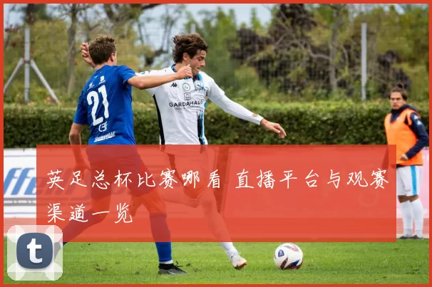 英足总杯比赛哪看 直播平台与观赛渠道一览