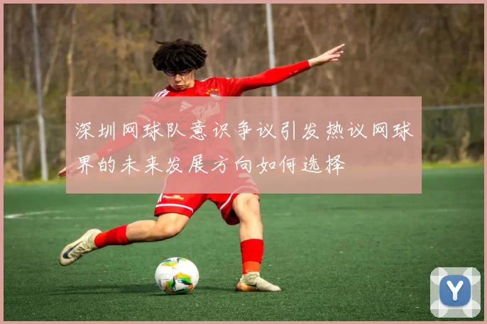 深圳网球队意识争议引发热议网球界的未来发展方向如何选择